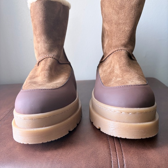 NWOT Scotch & Soda Aubri Boots - Picture 2 of 11